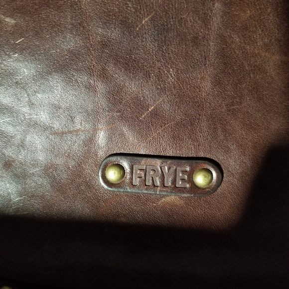 FRYE CROSSBODY BAG - Picture 12 of 13